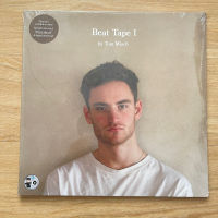 แผ่นเสียง Tom Misch Beat tape 1 , 2 x Vinyl, LP, Album, Reissue, Remastered มือหนึ่ง ซีล