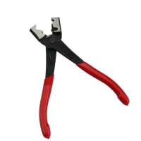 ใหม่ Tiger Laryngeal Clamp Chuck ถอดเครื่องมือ Clamp,สำหรับ Auto Car Water Air Conditioning Tube Repair Tool