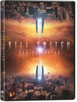 Kill Switch (2017) วันหายนะพลิกโลก (SE) (DVD) ดีวีดี