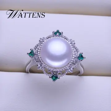 Pure deals pearl ring