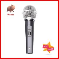 ไมโครโฟน SHERMAN MIC-111MICROPHONE SHERMAN MIC-111 **ราคารวม Vat แล้วค่ะ ไม่มีบวกเพิ่ม**