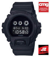 แท้แน่นอน 100% ออกใหม่ล่าสุดกับ G-SHOCK DW-6900BBA-1A อุปกรณ์ครบทุกอย่างพร้อมใบรับประกัน CMG ประหนึ่งซื้อจากห้าง