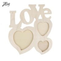 【hot】✌∈  3 1 Hollow Picture Photo Frame