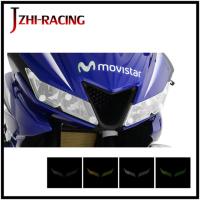 FOR YAMAHA YZF R15 V3.0 2017-2019 YZF R125 V3.0 2019 Motorcycle Accessories Headlight Protection Guard Cover