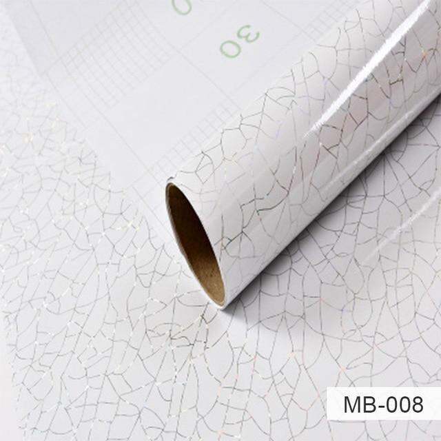 hot-sales-shang815558-self-adhesive-wallpaper-ไวนิลสีขาวกันน้ำตู้กระดาษห้องครัวสติกเกอร์กันน้ำมันตู้เสื้อผ้าโต๊ะเฟอร์นิเจอร์ฟิล์มตกแต่ง