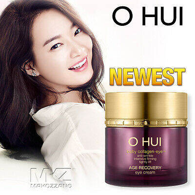 ohui-age-recovery-eye-cream-1-ml-อายครีม-เน้นเรื่อง-ต่อต้านริ้วรอย-เพิ่มความยืดหยุ่น-ลดริ้วรอยให้กับผิวใต้ดวงตา-สินค้าพร้อมส่ง