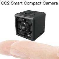 ZZOOI JAKCOM CC2 Compact Camera New product as hm1355 4k plus funda 7 bike mount c 922 video camera pc hd enceinte