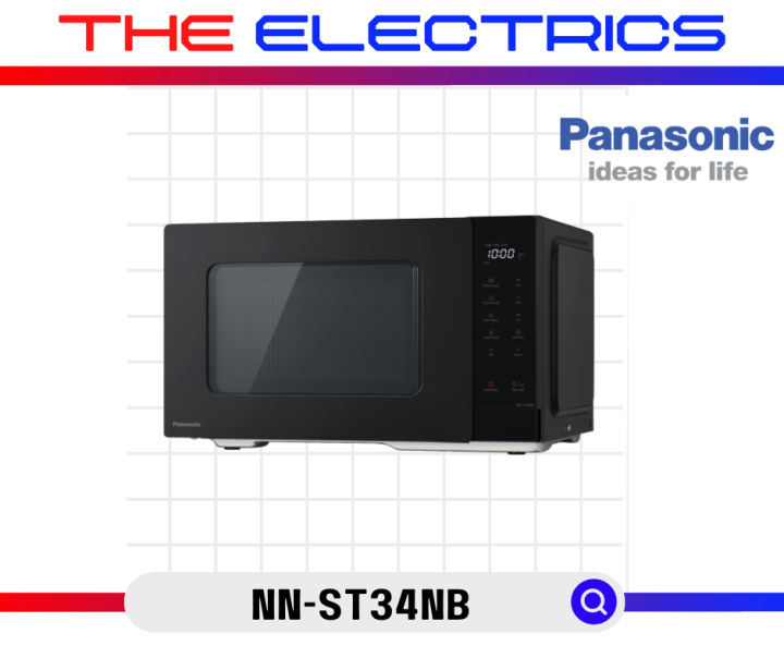 st34 panasonic