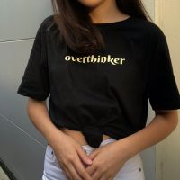 Kudsun official - Overthinker Tee