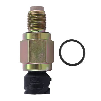 เกียร์วัดระยะทาง Impulse Speed Sensor แม่เหล็กสำหรับ Volvo FL FH MB MERCEDES-BENZ รถบรรทุก 3171490 155422717 31714906880-Gothi2