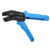 SN-28B Pin Crimping Crimper Tool 2.54Mm 3.96Mm 28-18AWG 0.1-ขั้วต่อ1.0mm2