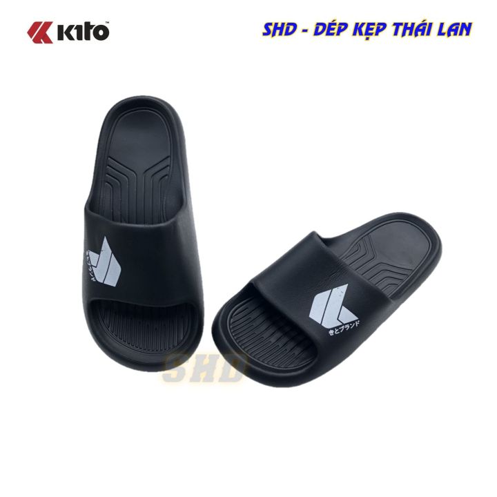 Hcm]Kito Sandals Model Ah91 Size 36-43 - Dép Quai Ngang Thái Lan - Dành Cho  Nam / Nữ | Lazada.Vn