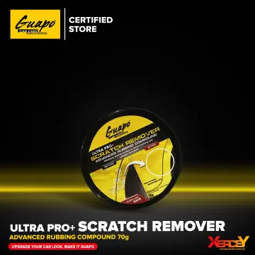 Meguiar's Scratch X G10307 207ml Fine Scratch and Blemish Remover