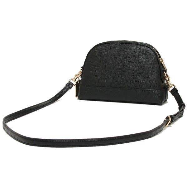 New COACH Dome Crossbody Bag Black Lazada Indonesia