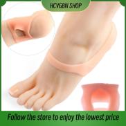 Hcvgbn cửa hàng 1 cặp hỗ trợ vùng chân công cụ sức khỏe chăm sóc bàn chân