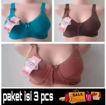 Jual [PER PCS] SPORT BRA, BH SPORT