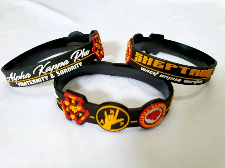 SKEPTRON BALLER BRACELET Lazada PH