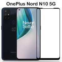 P❤️M ฟิล์มกระจก นิรภัย วันพลัส นอร์ด เอ็น10 (5จี) Tempered Glass Screen For OnePlus Nord N10 (5G) (6.49)