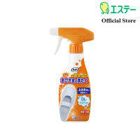 ชาล์เดิร์น เซนโจริกิ ชู โฟม ผลิตภัณฑ์ทำความสะอาดรองเท้า  Senjoriki Shoe Foam Cleaner 240ml.