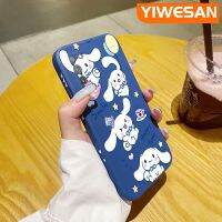 YIWESAN เคสโทรศัพท์ซิลิโคนนิ่มลายการ์ตูน X10 X10เคสสำหรับ Honor โปรเคสนิ่มลายการ์ตูนเคสห่อหุ้มกล้องคลุมทั้งหมดเลนส์กล้อง