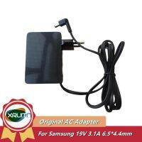 Genuine A5919 KPNL 19V 3.1A 59W A5919-KPNL AC Adapter Charger For SAMSUNG S34J550WQU C32F391FWN BN44-00887E Monitor Power Supply New original warranty 3 years