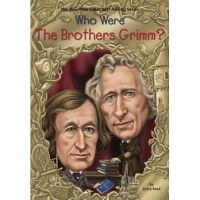 Who are the green brothers? Who Were The Brothers Grimm? Celebrity biography series