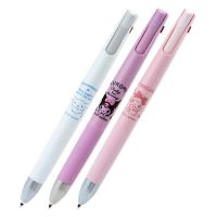 ปากกาดินสอญี่ปุ่น S anrio Blen 2+S ปากกาและดินสอกด ในแท่งเดียวกัน พร้อมส่งค่ะ