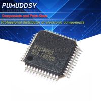 2PCS WT61P805 61P805 QFP48 WATTY Electronics