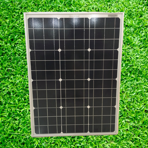 Solar Panel with clip No. 50W | Lazada PH