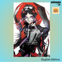 ?? English Edition - ภาษาอังกฤษ Bungo Stray Dogs: Beast, Vol. 1 คณะประพันธกรจรจัด เล่ม 1 นิยาย