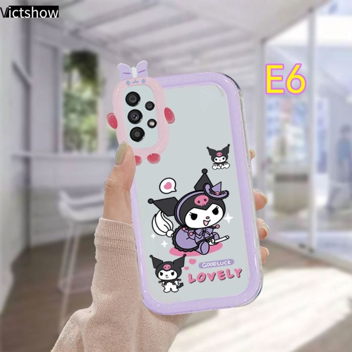 เคสโทรศัพท์มือถือนิ่ม-แบบใส-ลายการ์ตูนมอนสเตอร์ตัวน้อย-nbsp-samsung-a12-a32-a13-a52-a03-a51-a22-m22-m32-a04s-m23-f23-a23-a03s-a50-a02s-a20-a50s-a30s-a52s-a30-m12-a125-f12-m10s-m40s-a515f-m02s-a025-f0