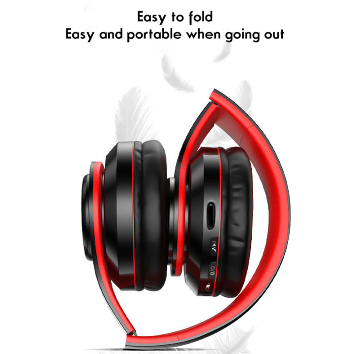 wireles-bluetooth-headphone-over-ear-foldable-colorful-stereo-computer-wireless-earphone-noise-cancellation-hifi-tv-game-headset