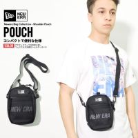 New Era Mini Cross-Bag 201 NEWE uni Bag High Quality Fabric 85 Waterproof