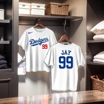 Shop Enhypen Dodgers Tshirt online