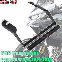 ♟☒หูฟังโทรศัพท์อุปกรณ์เคลื่อนที่ GPS ขนาด20มม. สำหรับ KAWASAKI VERSYS1000 VERSYS 1000 2019 2020