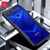 Xundd เคสสำหรับหัวเหว่ย Honor View 20 V30 Pro ถุงลมนิรภัยทึ่คลุมโทรศัพท์ใสกันกระแทกเคสโทรศัพท์อ่อนสำหรับ Honor V20 hixuanyazhuangx