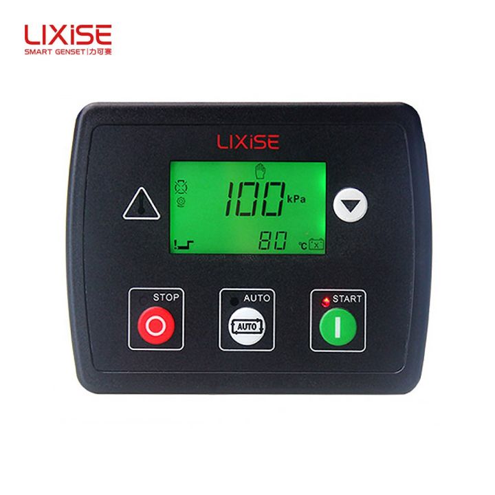 lixise-แผงวงจรเครื่องกำเนิดไฟฟ้าดีเซล-lxc706ออโต้-แผงวงจรควบคุมเครื่องกำเนิดไฟฟ้ากระแสสลับแผงวงจรชิ้นส่วนเครื่องกำเนิดไฟฟ้าดีเซลแผงควบคุม