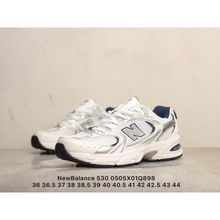 NewBalance 530 series sneakers continued after NB530, another pair of ...