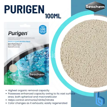 Buy Seachem Purigen Bag online
