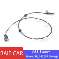 ใหม่เอี่ยม Baificar ล้อ ABS หน้าและหลัง1ชิ้นเซ็นเซอร์ความเร็วสำหรับ Roewe Mg350 550 750 Mg6 RX5 GS