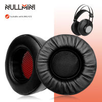 NullMini เปลี่ยนหูฟังสำหรับ K72หูฟัง Ear Cushion Earmuffs แขนชุดหูฟัง