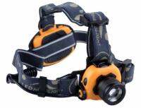 ไฟฉายคาดหัว รุ่น RF180 MULTIFUNCTIONAL HEAD LAMP Model RF180