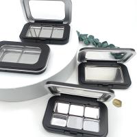 【CW】✇ↂ☃  SNew Eyeshadow Blush Pressed Tray Organizer Magnetic Makeup