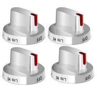 DG64-00472A Range Stove Knob Replaces DG64-00472A DG64-00347B NX58F5500SS NX58F5500SS