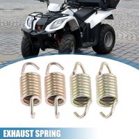 Motoforti 4ชิ้น Atv Spring สำหรับ Polaris Sportsman 500 800 400 550 450 570สำหรับ Polaris Scrambler 500 2000-2012