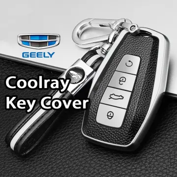 Shop Geely Coolray Key Holder online