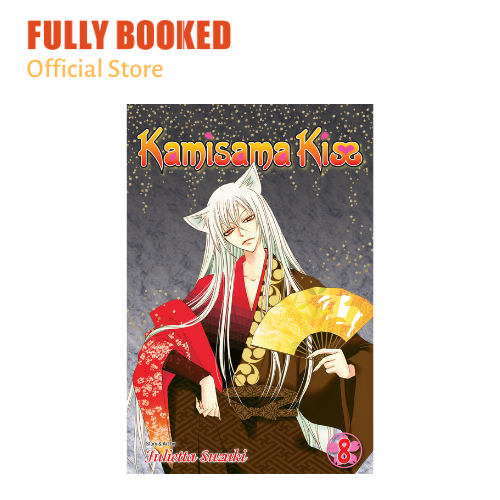 Kamisama Kiss, Vol. 2|Paperback