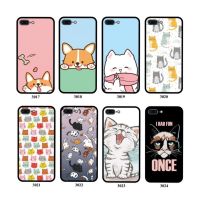 Vivo V15 V17 V19 V20 V21 V23 V25 Case TopHit#4