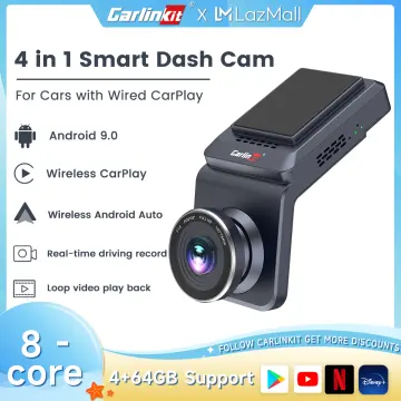 Buy CarlinKit On-Dash Video Online | lazada.sg Oct 2023