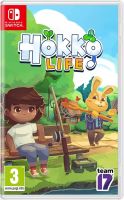 [Game] Nintendo Switch Hokko Life (EU)